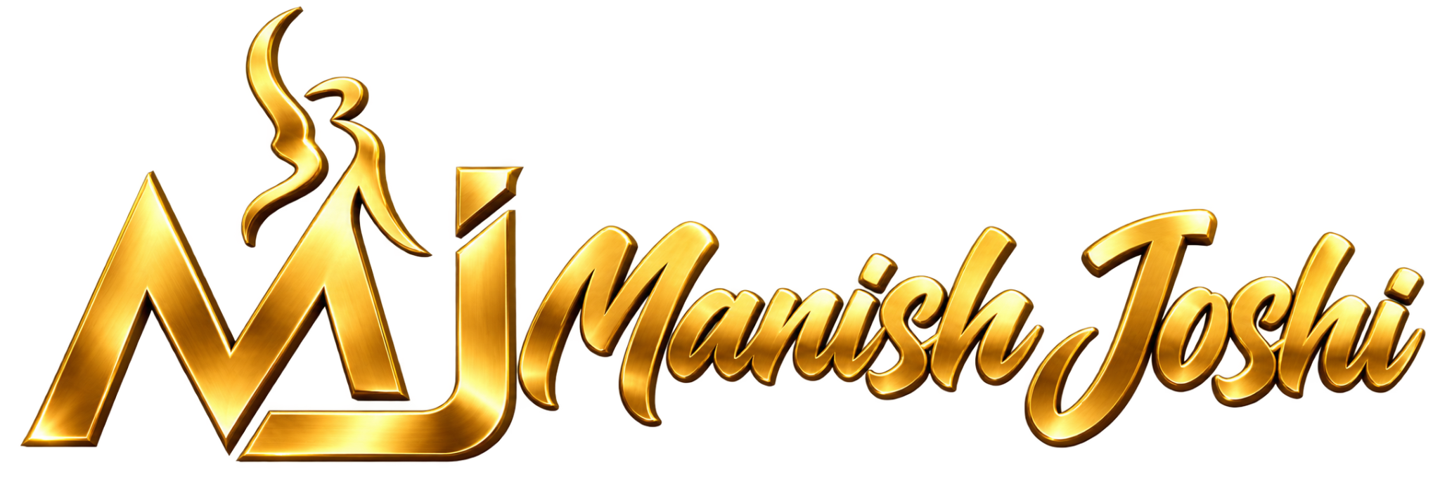 MJ Manish Joshi
